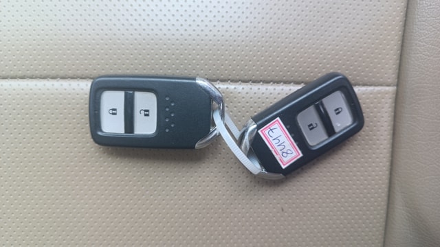 View Honda Jazz Image 28 Used Honda Jazz Image 28