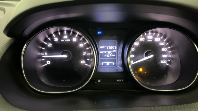 View Tata Tiago Image 34 Used Tata Tiago Image 34