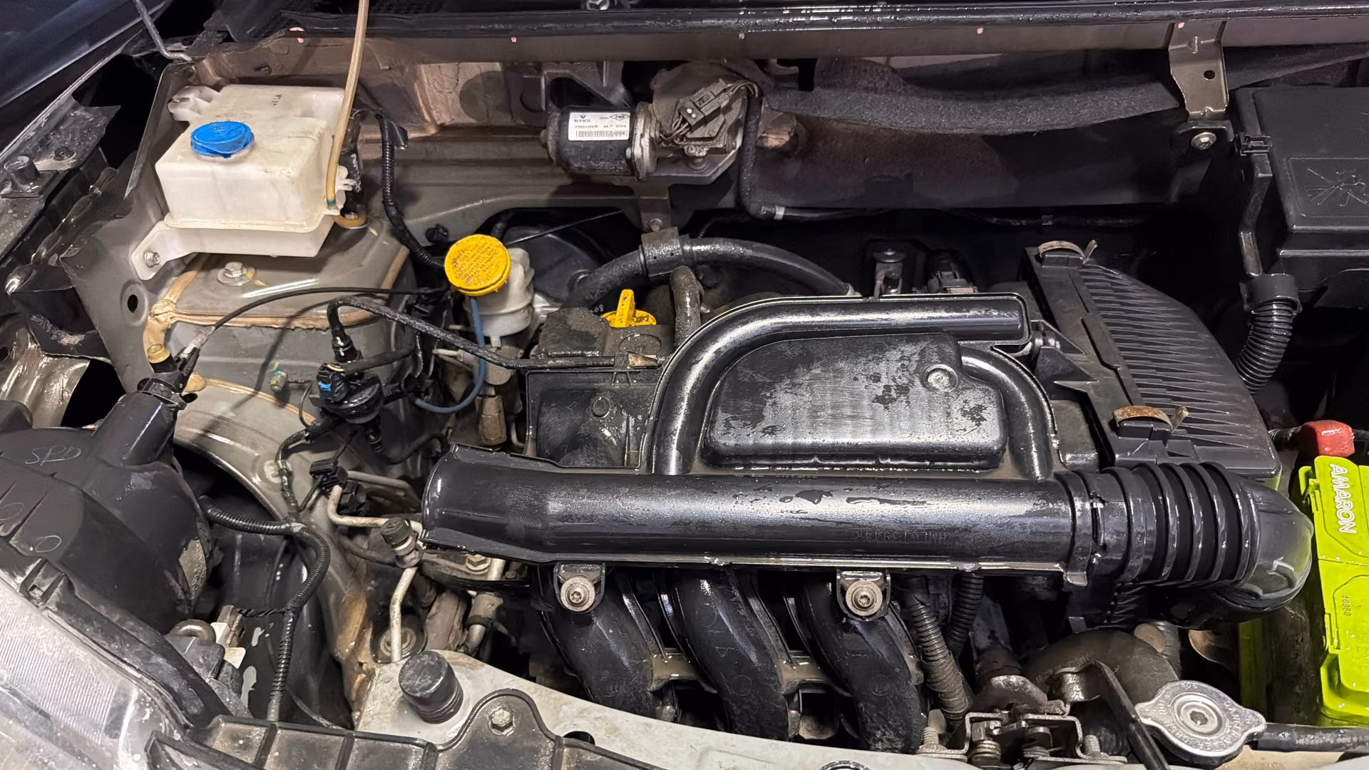 Used 2018 Renault Kwid Used 2018 Renault Kwid