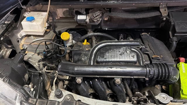 View Renault Kwid Image 3 Used Renault Kwid Image 3