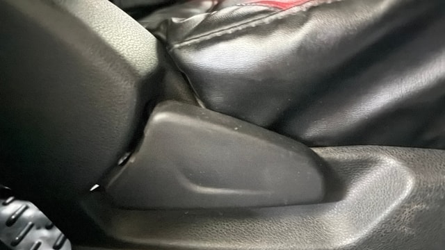 View Renault Kwid Image 18 Used Renault Kwid Image 18