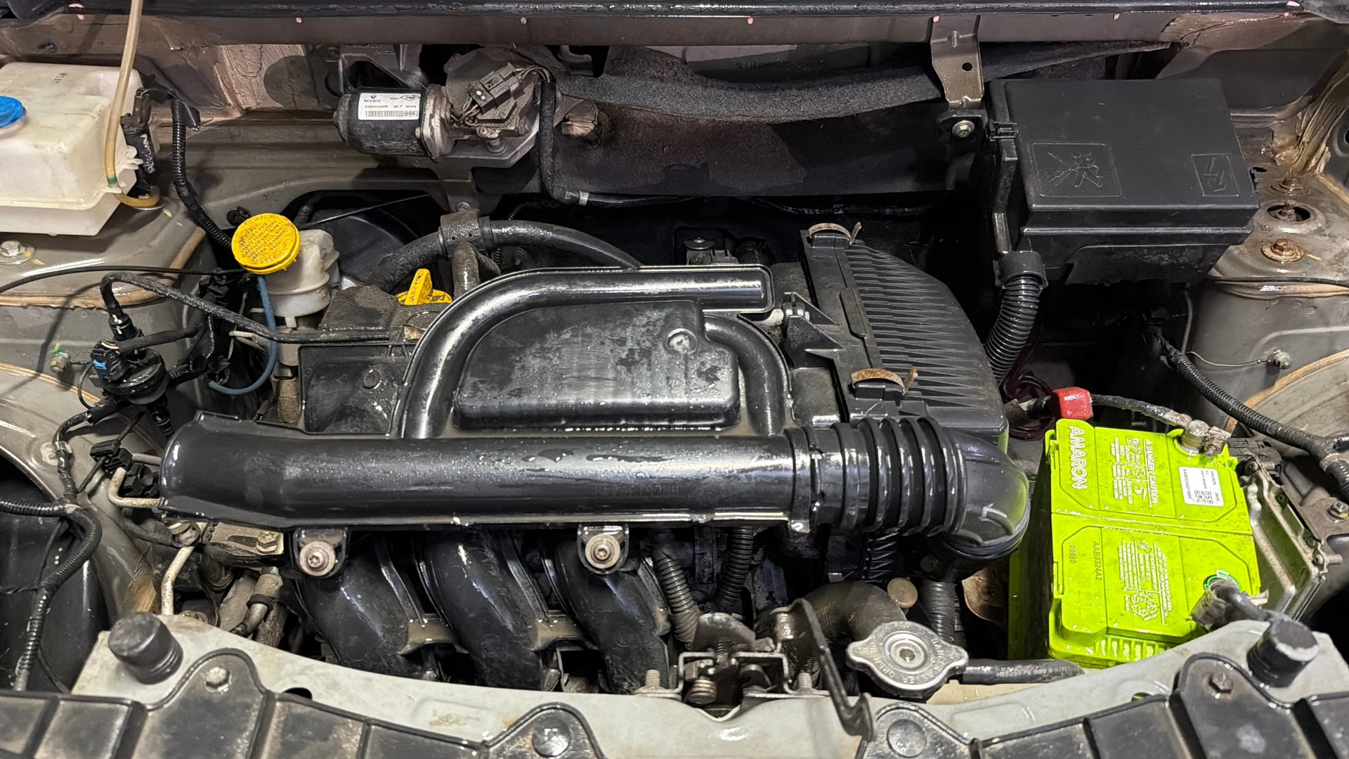 Used 2018 Renault Kwid Used 2018 Renault Kwid