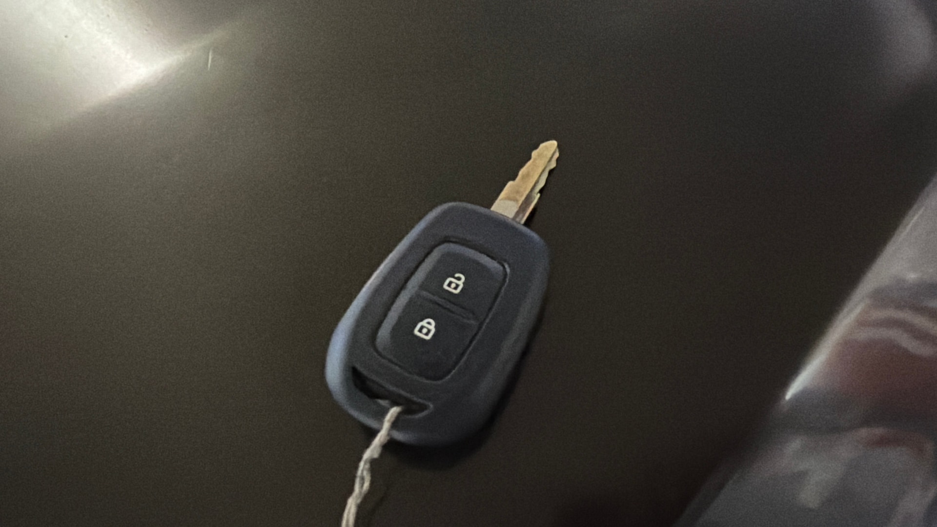 Used 2018 Renault Kwid Used 2018 Renault Kwid