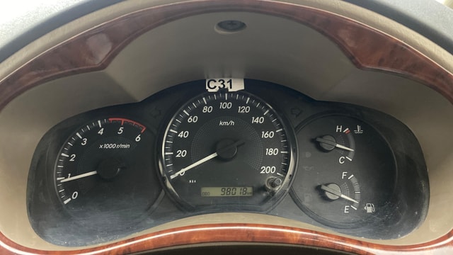 View Toyota Innova Image 34 Used Toyota Innova Image 34