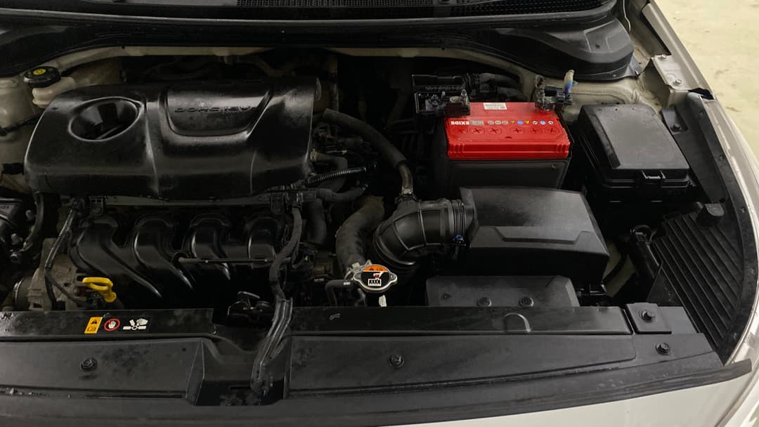 UsedCar