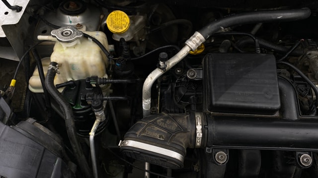 View Renault Triber Image 3 Used Renault Triber Image 3