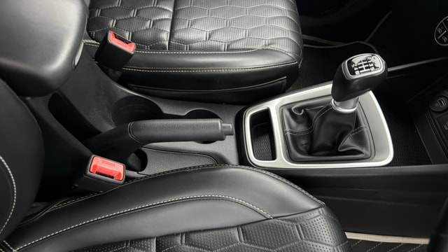 View Hyundai Venue Image 40 Used Hyundai Venue Image 40