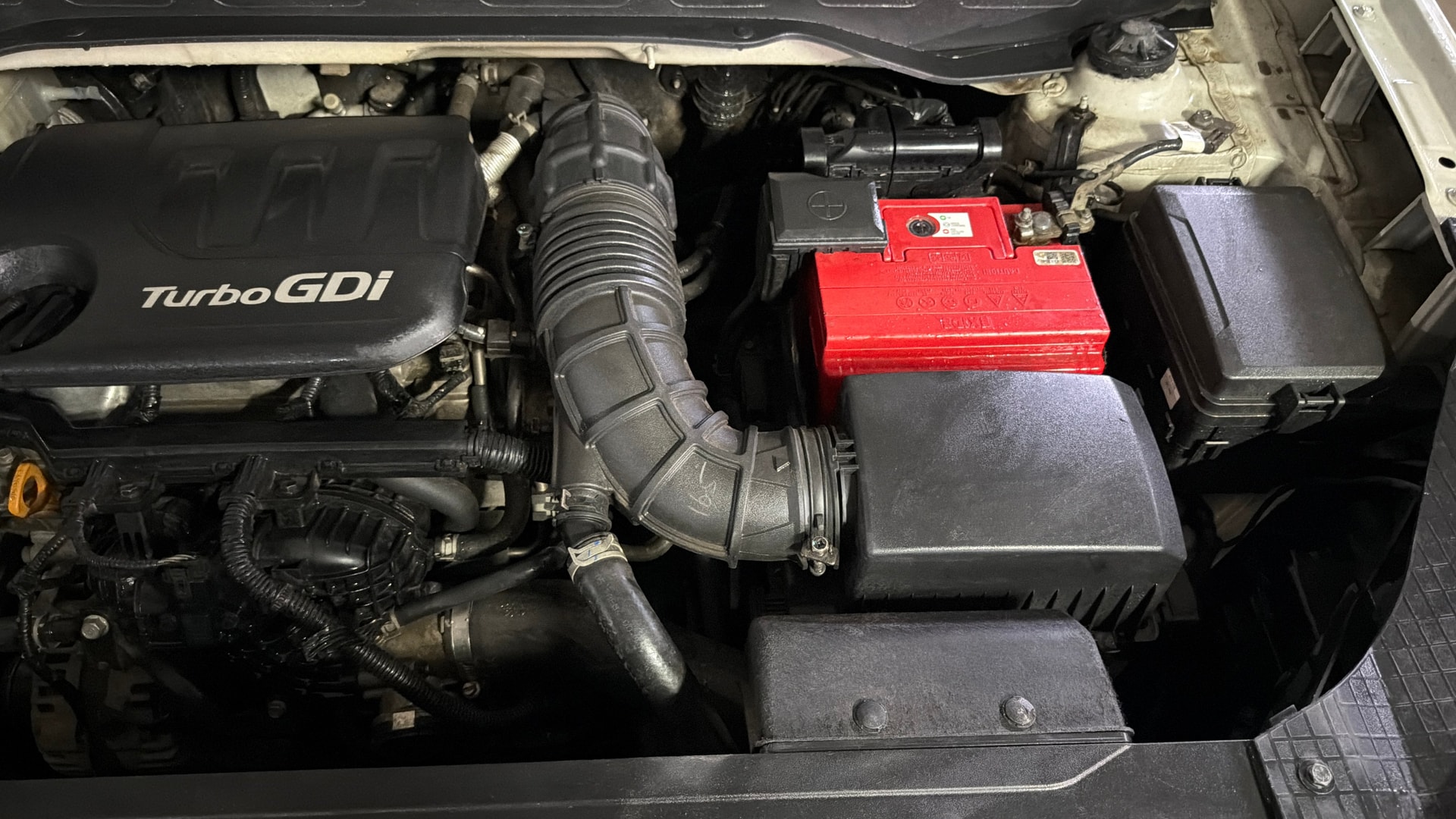 View 2020 Hyundai Venue SX 1.0 iMT Petrol Image 14 Used 2020 Hyundai Venue SX 1.0 iMT Petrol Image 14
