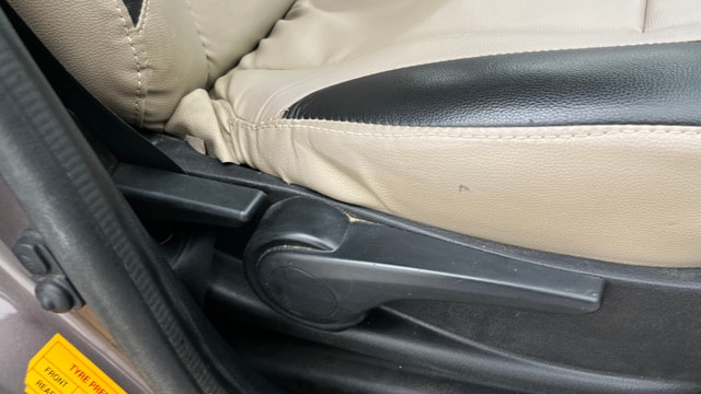 View Tata Tiago Image 18 Used Tata Tiago Image 18