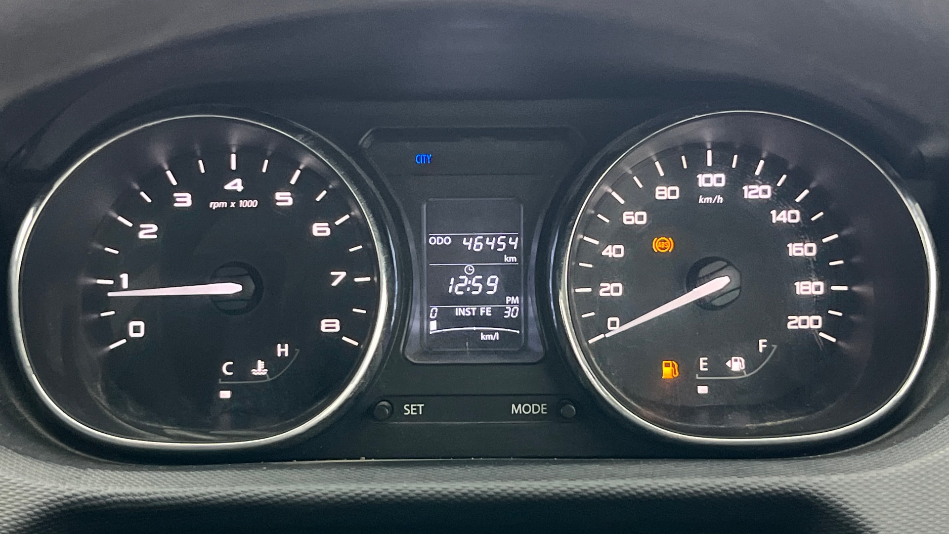 Used 2018 Tata Tiago Used 2018 Tata Tiago
