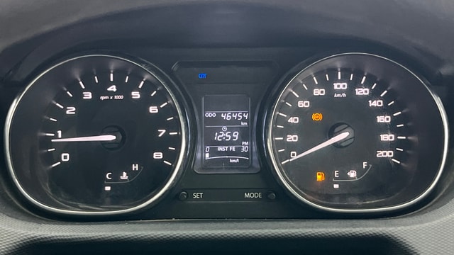View Tata Tiago Image 33 Used Tata Tiago Image 33