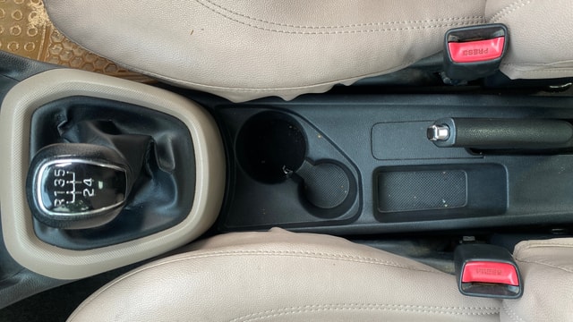 View Hyundai Grand i10 Image 44 Used Hyundai Grand i10 Image 44