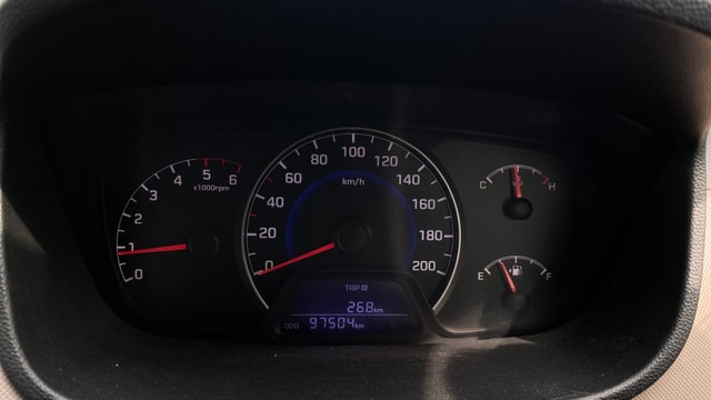 View Hyundai Grand i10 Image 22 Used Hyundai Grand i10 Image 22