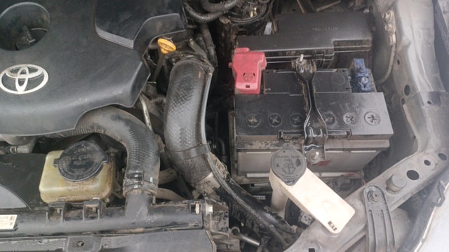 View Toyota Innova Crysta Image 31 Used Toyota Innova Crysta Image 31