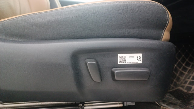 View Toyota Innova Crysta Image 12 Used Toyota Innova Crysta Image 12