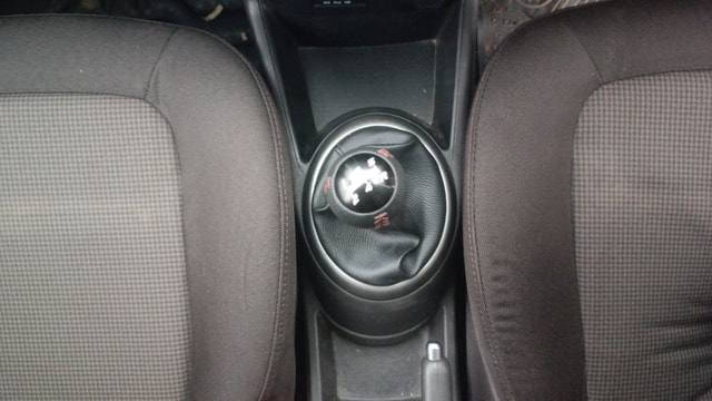 View Hyundai Elite i20 Image 38 Used Hyundai Elite i20 Image 38