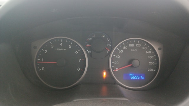 View Hyundai Elite i20 Image 34 Used Hyundai Elite i20 Image 34