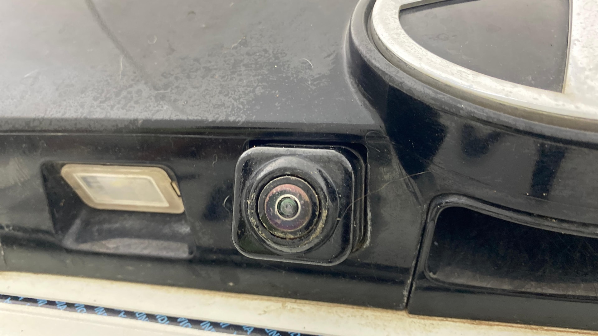 Used 2023 Tata Safari Used 2023 Tata Safari