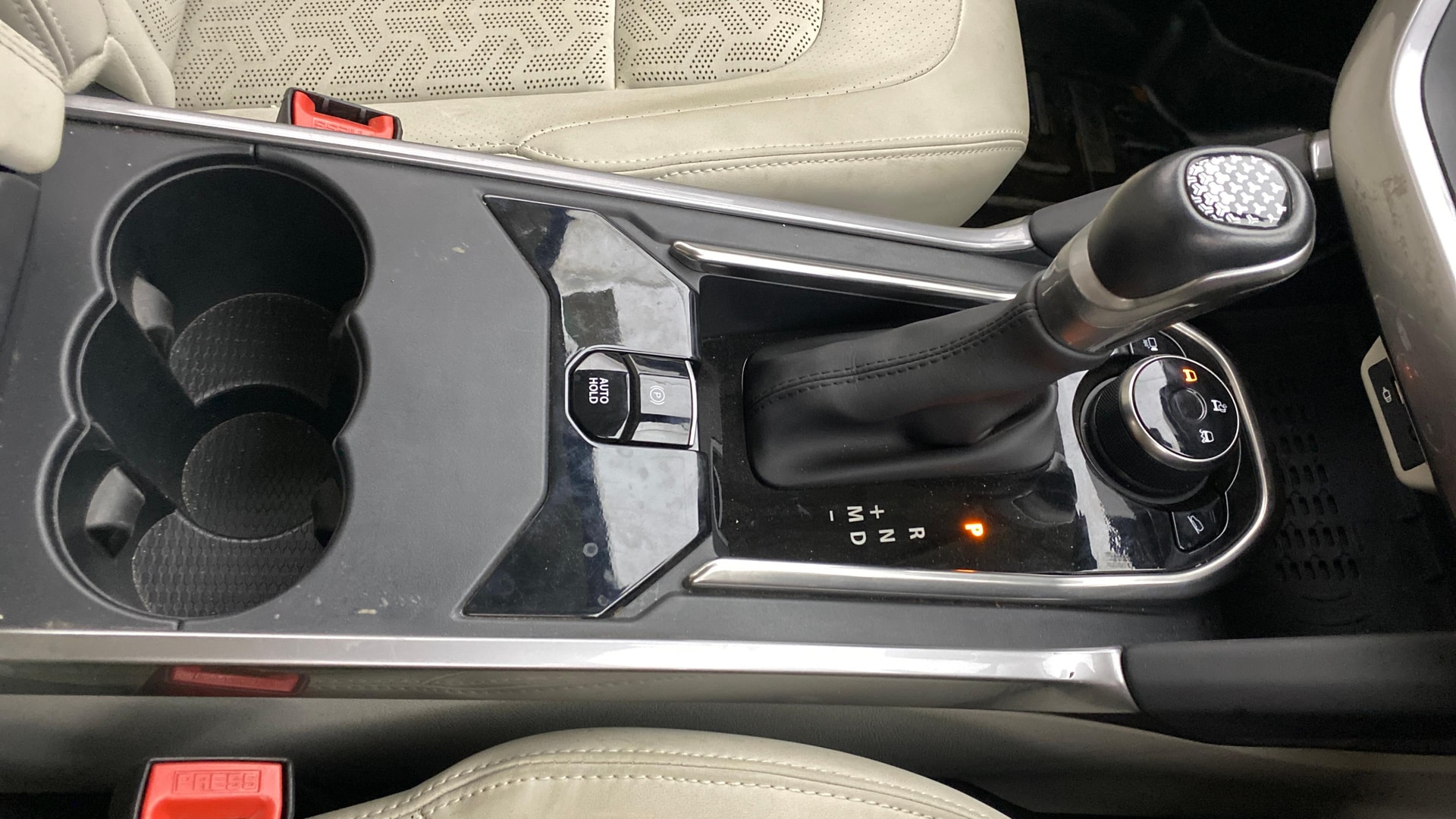 Used 2023 Tata Safari Used 2023 Tata Safari
