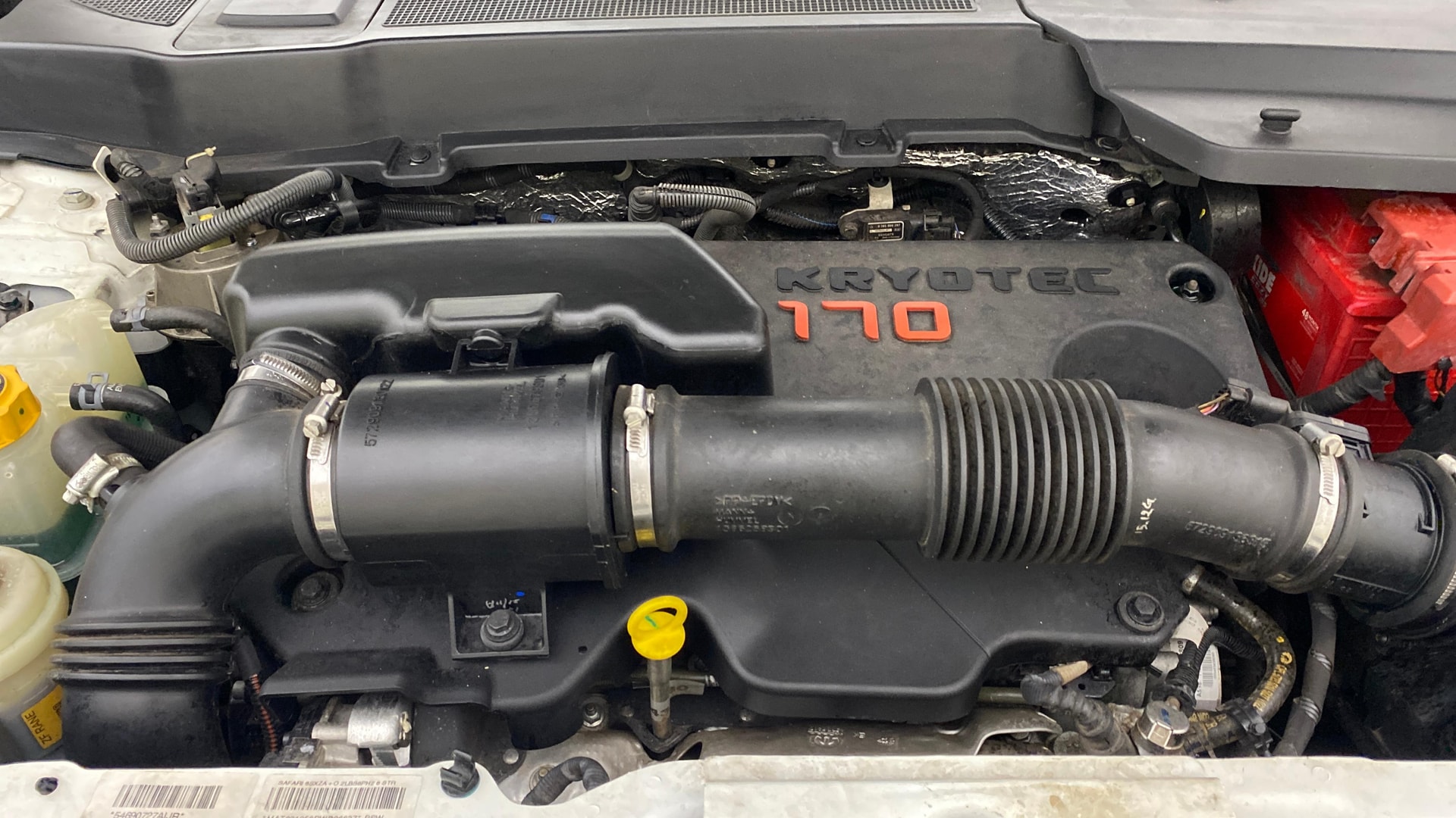 Used 2023 Tata Safari Used 2023 Tata Safari