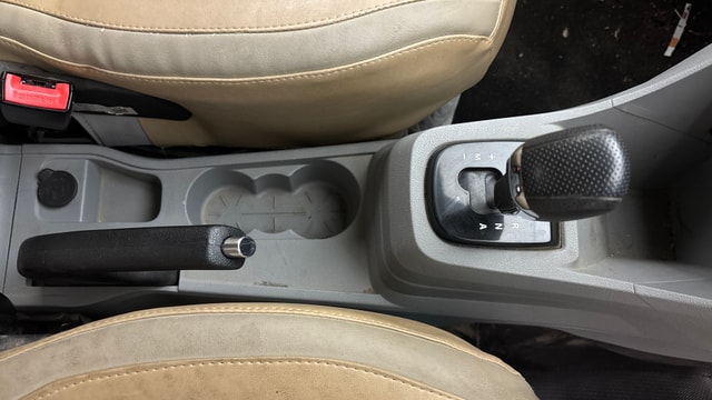 View Tata Tigor Image 39 Used Tata Tigor Image 39