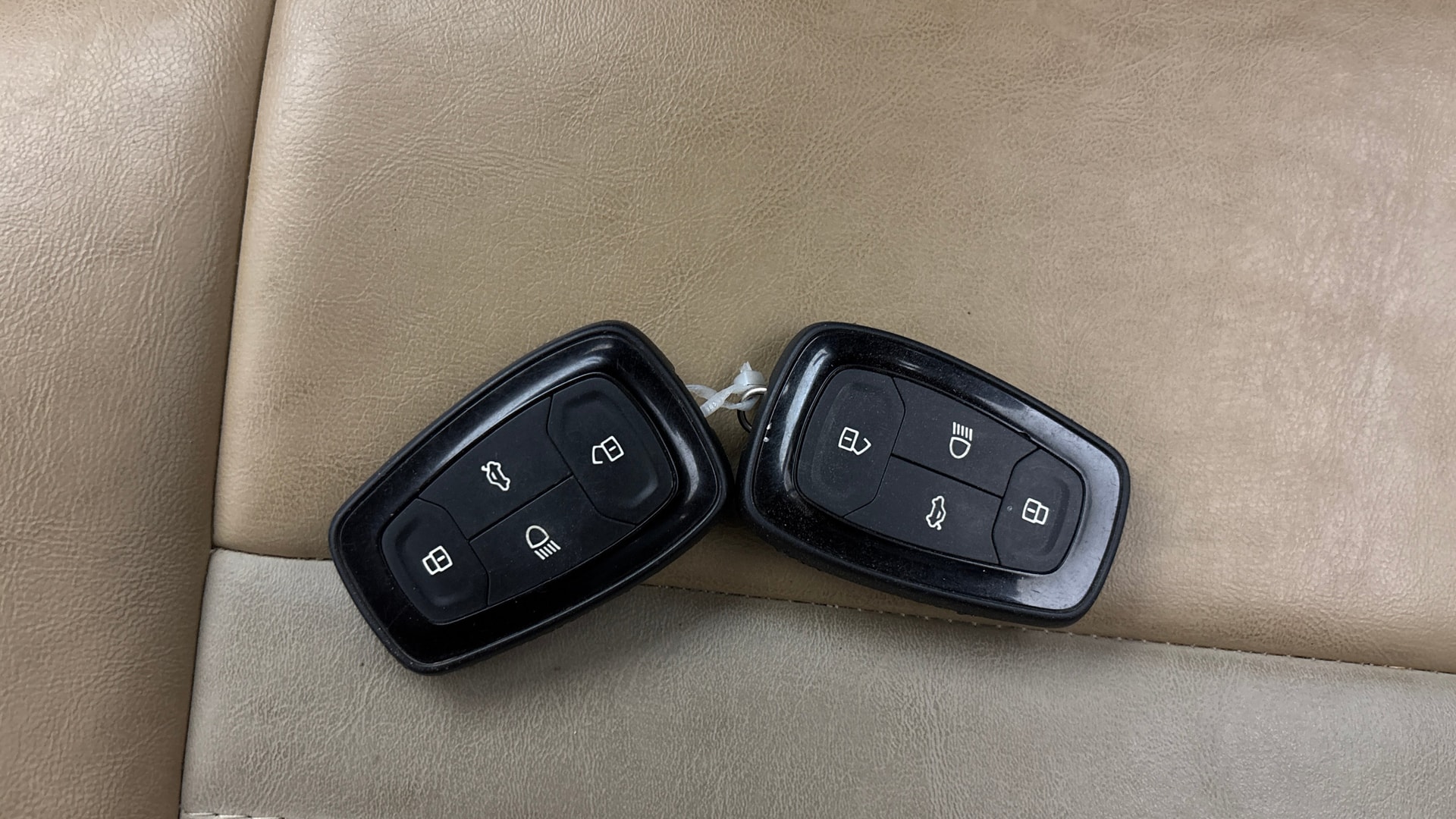 Used 2021 Tata Tigor Used 2021 Tata Tigor