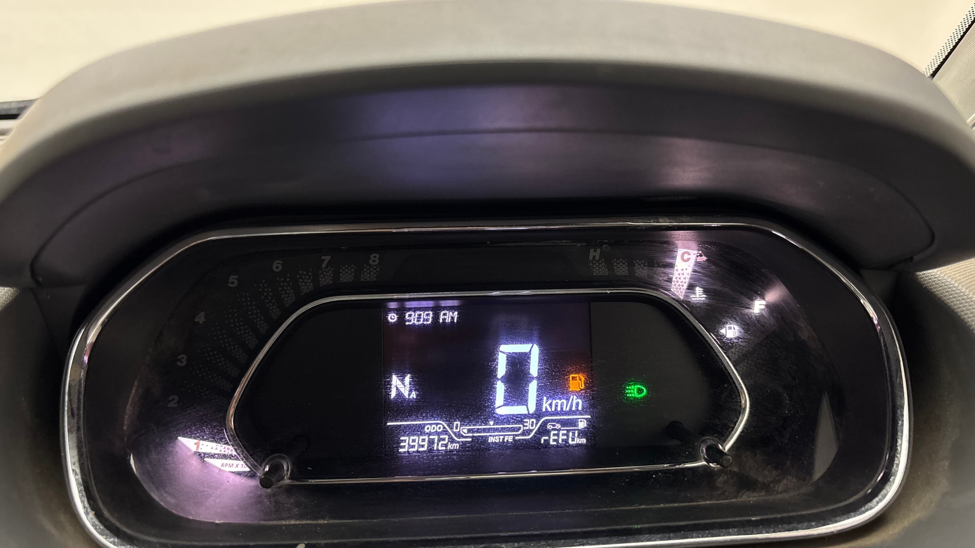 Used 2021 Tata Tigor Used 2021 Tata Tigor