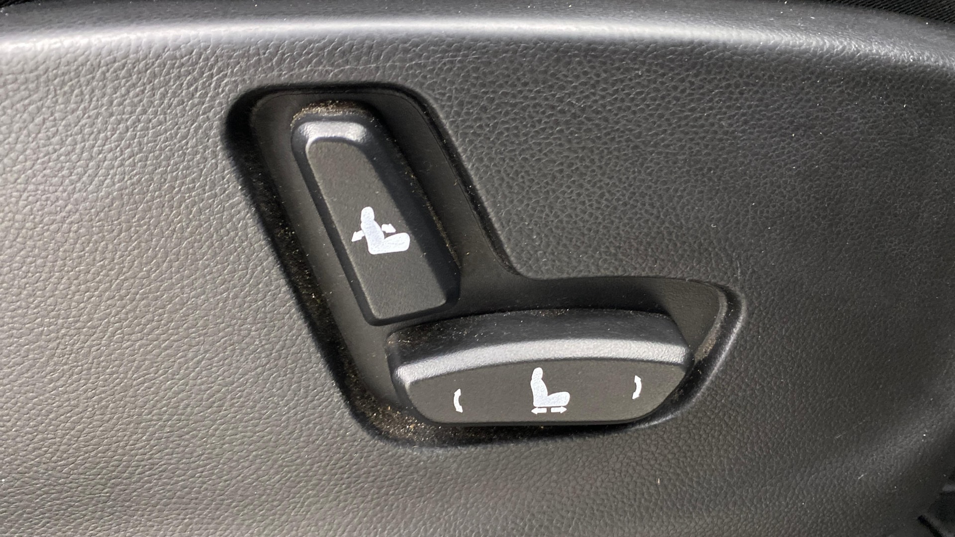 View 2019 MG Hector Sharp Diesel Image 19 Used 2019 MG Hector Sharp Diesel Image 19