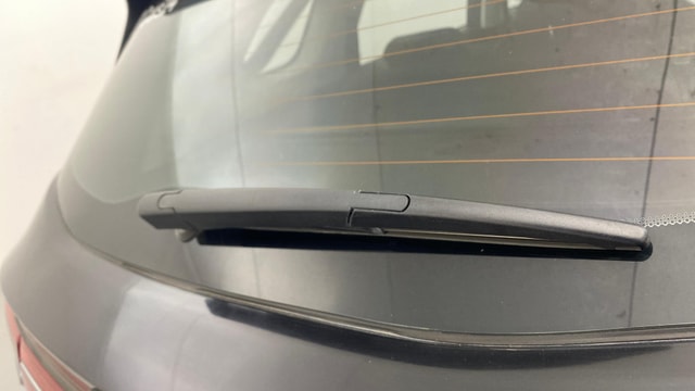 View MG Hector Image 45 Used MG Hector Image 45