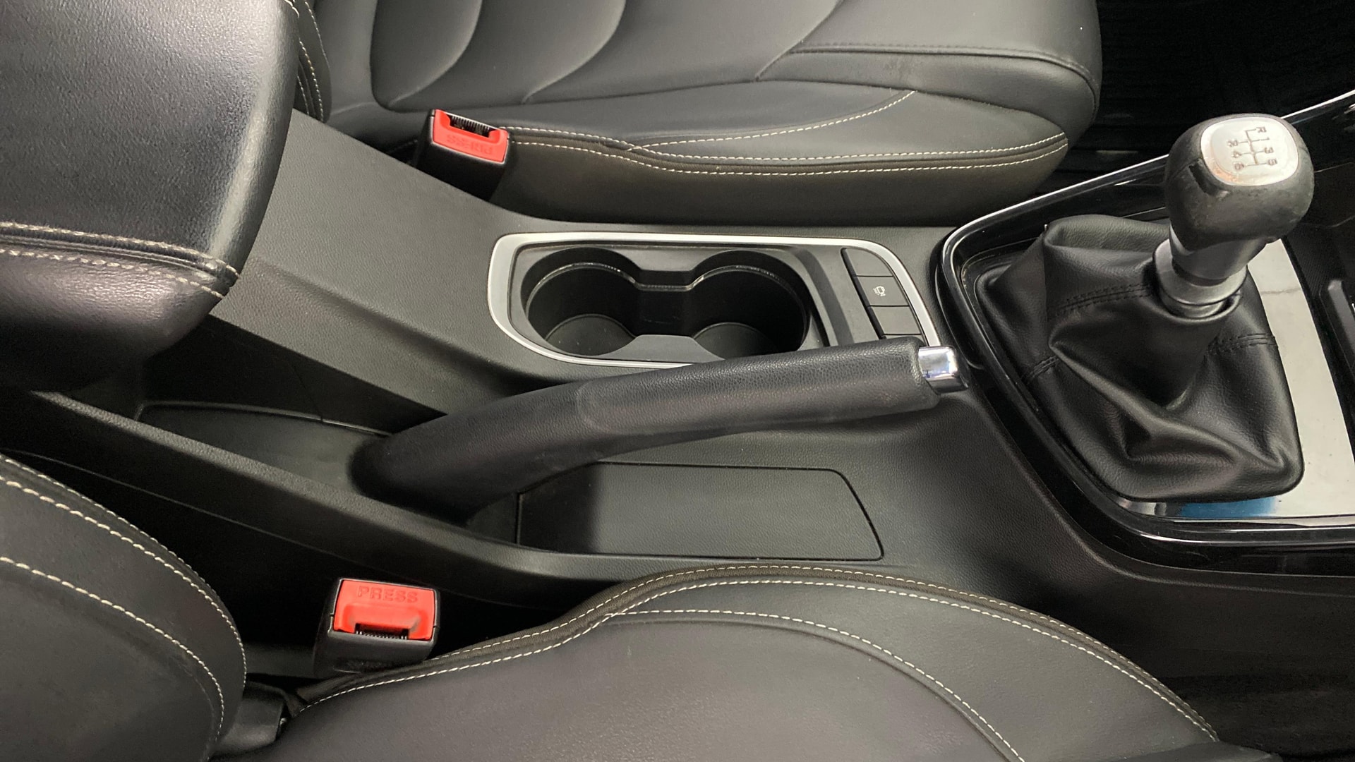 View 2019 MG Hector Sharp Diesel Image 41 Used 2019 MG Hector Sharp Diesel Image 41