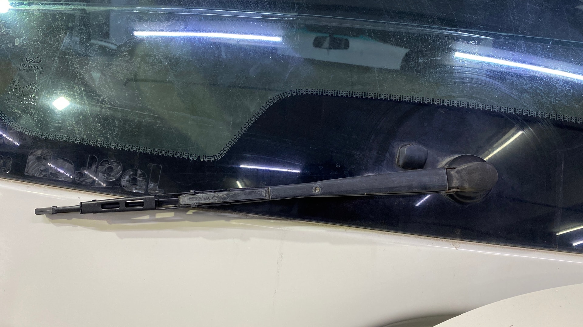 Used 2013 Mahindra Quanto Used 2013 Mahindra Quanto