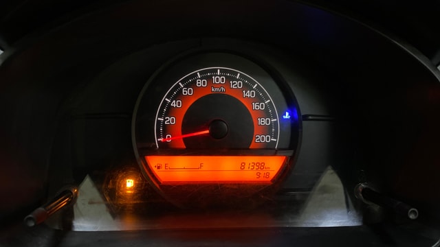 View Maruti Suzuki 1000 Image 33 Used Maruti Suzuki 1000 Image 33