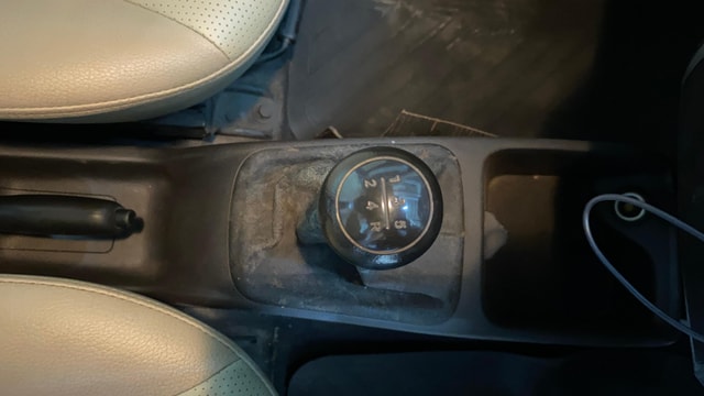 View Hyundai EON Image 37 Used Hyundai EON Image 37