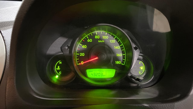 View Hyundai EON Image 33 Used Hyundai EON Image 33
