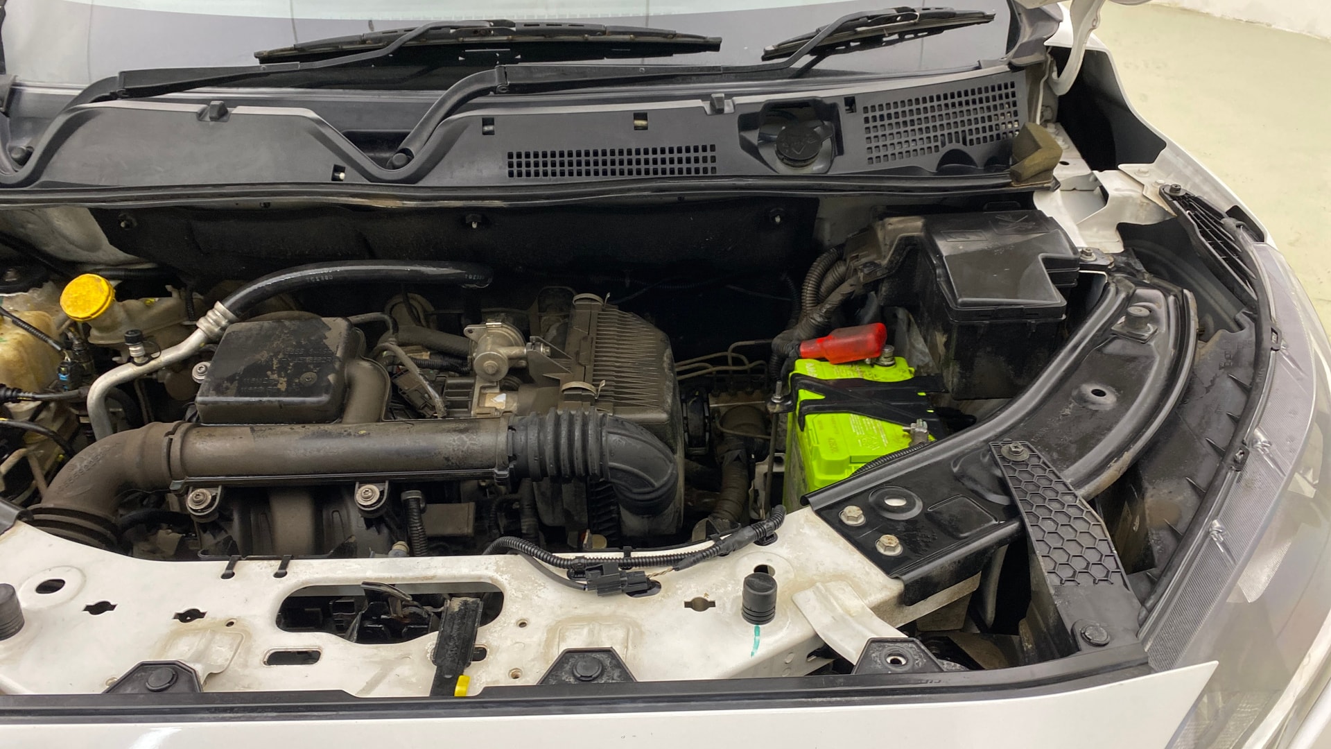 View 2022 Nissan Magnite XV Image 30 Used 2022 Nissan Magnite XV Image 30