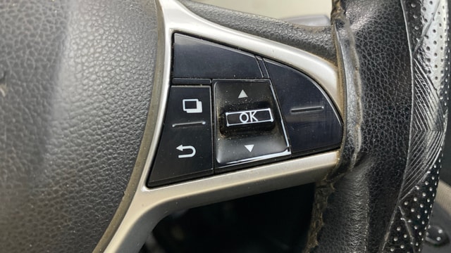 View Nissan Magnite Image 3 Used Nissan Magnite Image 3