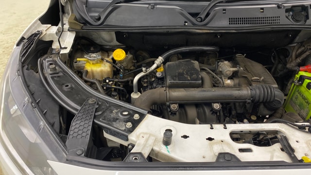 View Nissan Magnite Image 26 Used Nissan Magnite Image 26