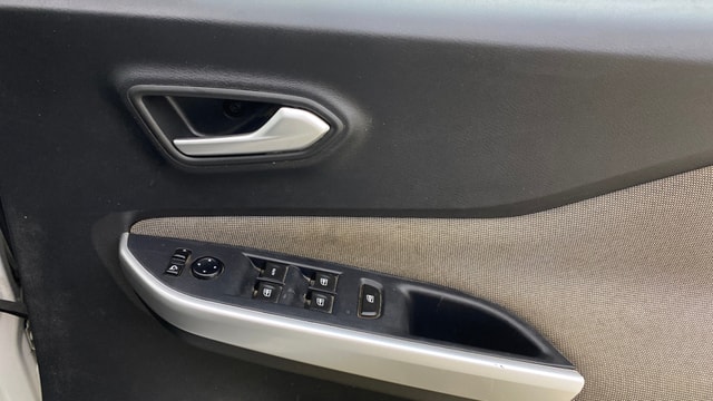 View Nissan Magnite Image 39 Used Nissan Magnite Image 39