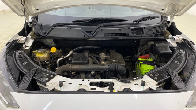 View Nissan Magnite Image 45 Used Nissan Magnite Image 45