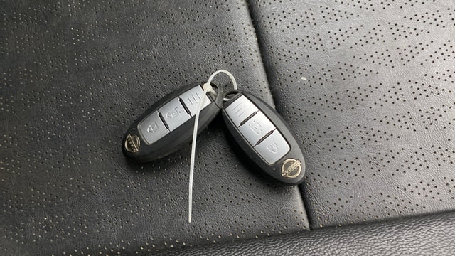 View Nissan Magnite Image 19 Used Nissan Magnite Image 19
