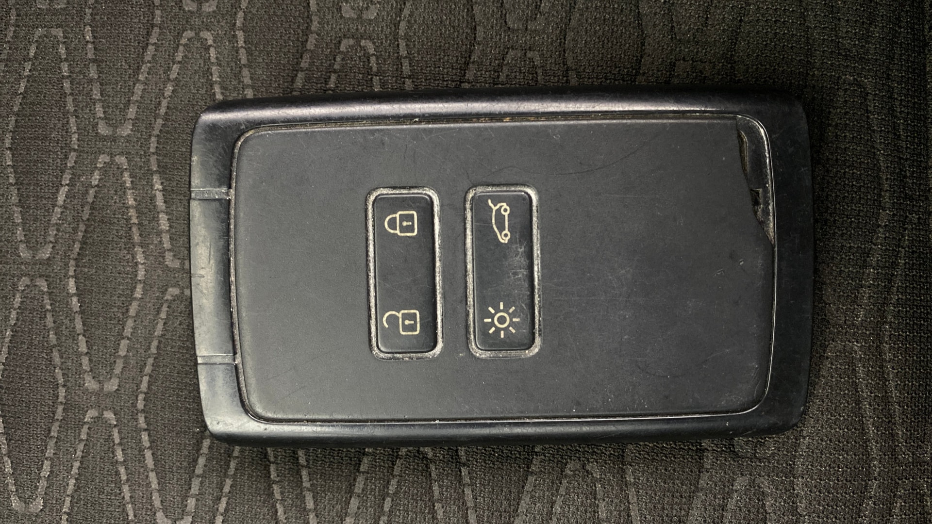 Used 2021 Renault Kiger Used 2021 Renault Kiger