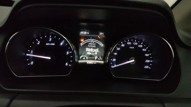 View Tata Hexa Image 36 Used Tata Hexa Image 36