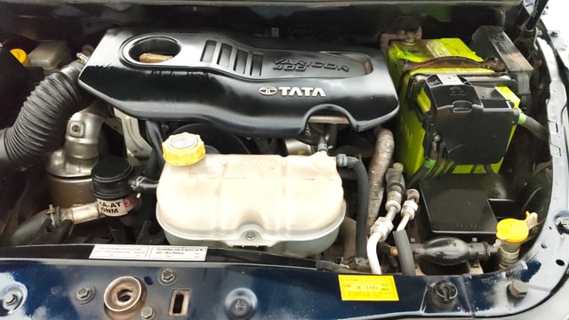 View Tata Hexa Image 15 Used Tata Hexa Image 15