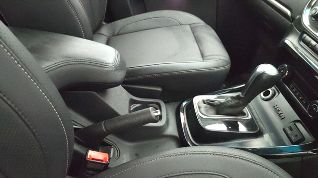 View Tata Hexa Image 40 Used Tata Hexa Image 40