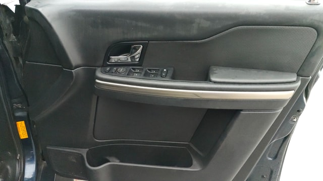 View Tata Hexa Image 35 Used Tata Hexa Image 35