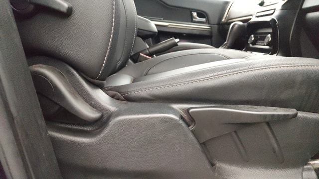 View Tata Hexa Image 20 Used Tata Hexa Image 20