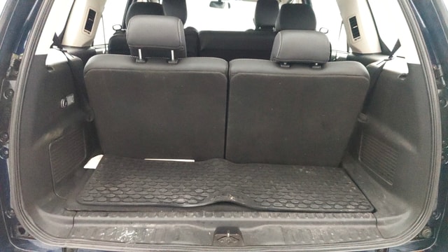 View Tata Hexa Image 11 Used Tata Hexa Image 11