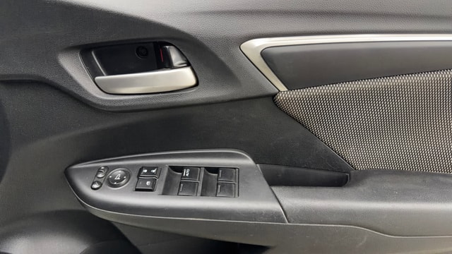 View Honda WR-V Image 33 Used Honda WR-V Image 33
