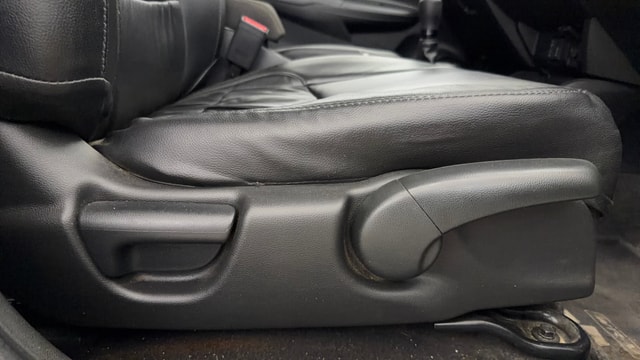 View Honda WR-V Image 18 Used Honda WR-V Image 18
