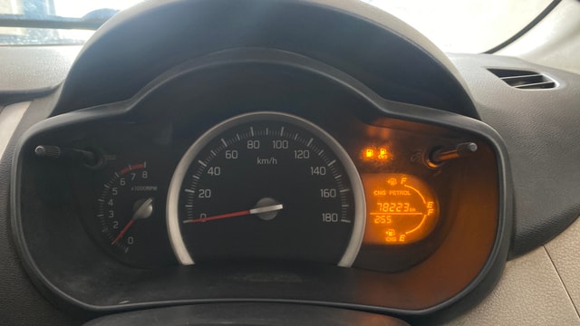 View Maruti Suzuki 1000 Image 33 Used Maruti Suzuki 1000 Image 33